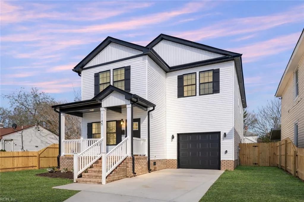 1145 29 ST, NEWPORTNEWS VA 23607 - Photo 3