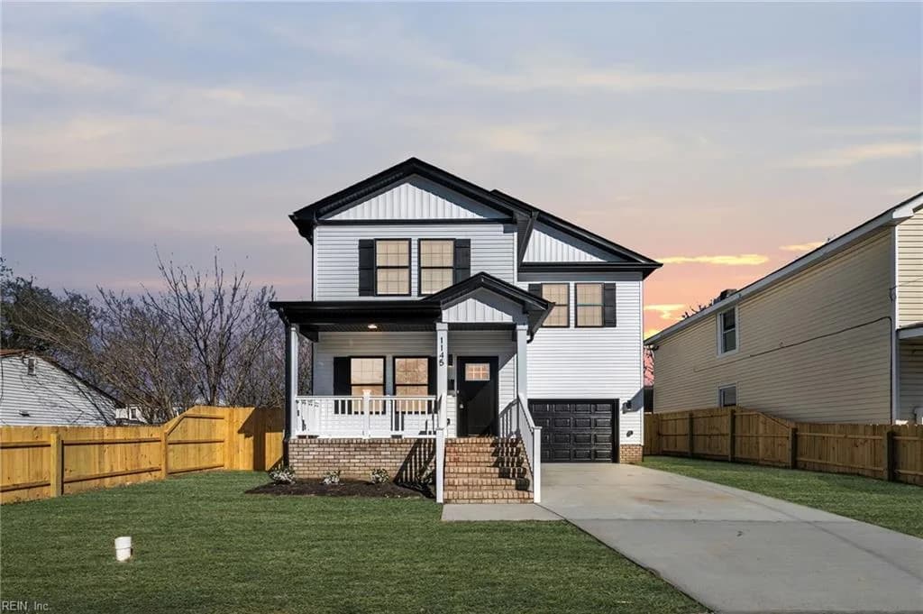 1145 29 ST, NEWPORTNEWS VA 23607 - Photo 4