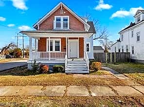 2850 Grandy AVE, NORFOLK VA 23509 - Photo 2