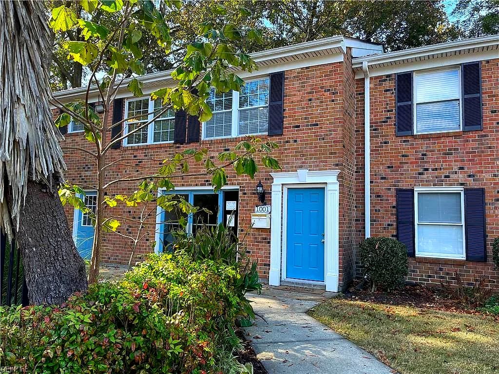 1001 Barclay SQ, VIRGINIA BEACH VA 23451 - Main photo