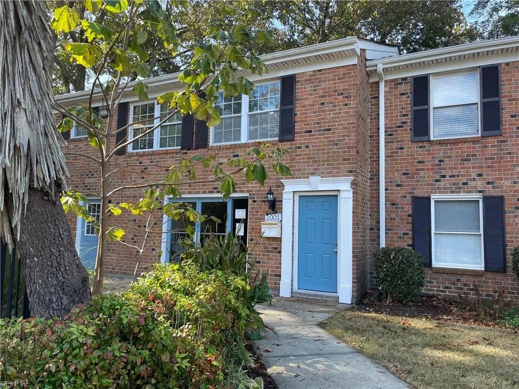 1001 Barclay SQ, VIRGINIABEACH VA 23451 - Main photo