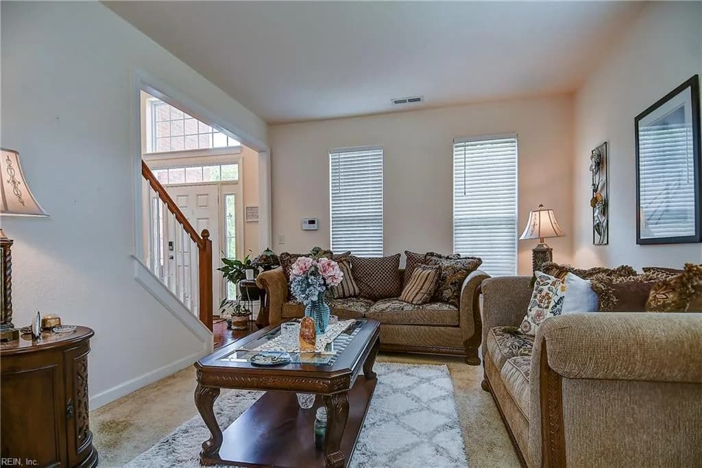 2001 Fieldstone LN, SUFFOLK VA 23434 - Photo 4