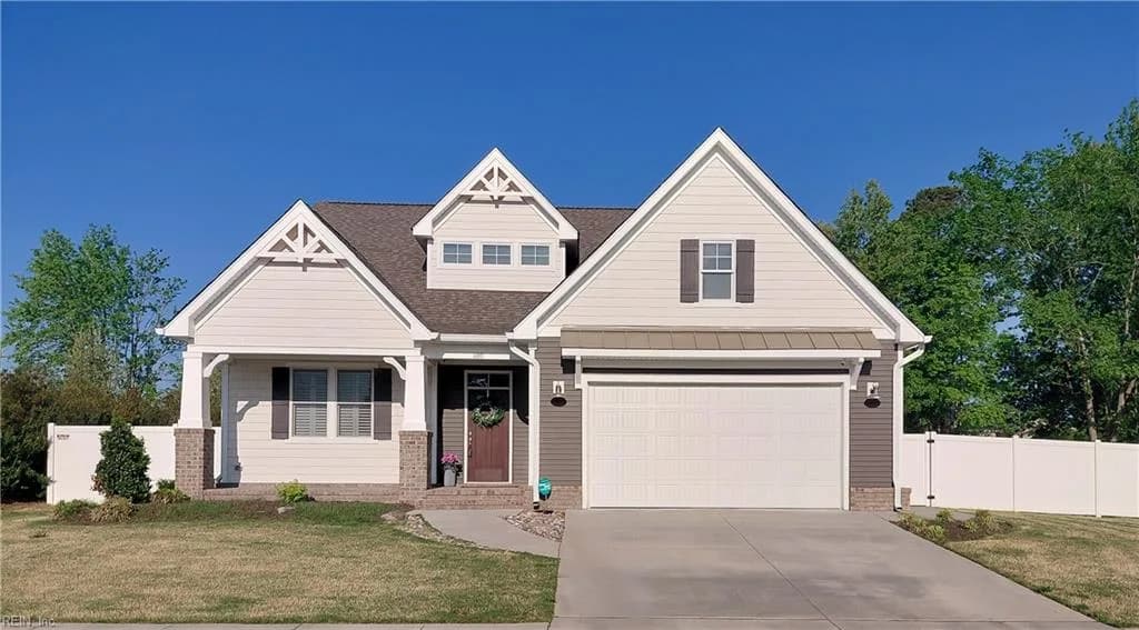 600 Shasta DR, CHESAPEAKE VA 23320 - Photo 3