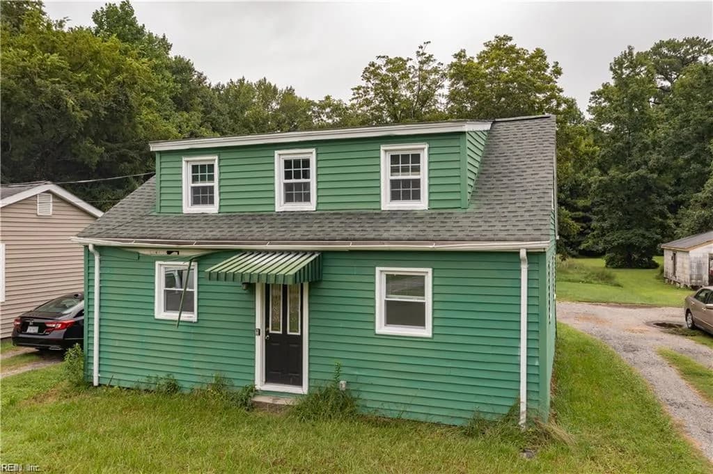 12265 Smiths Neck RD, CARROLLTON VA 23314 - Photo 2