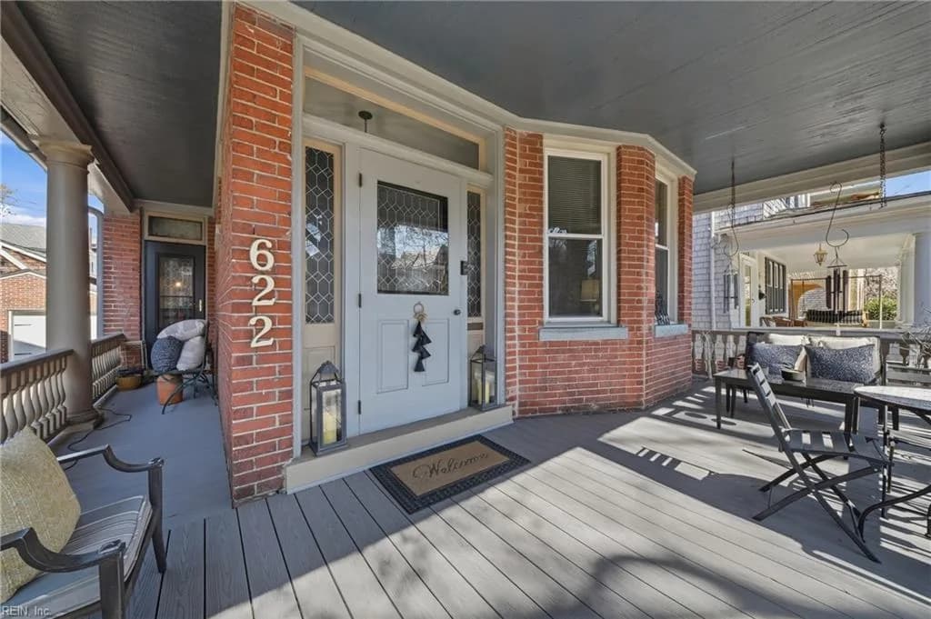 622 Maury AVE, NORFOLK VA 23517 - Photo 3