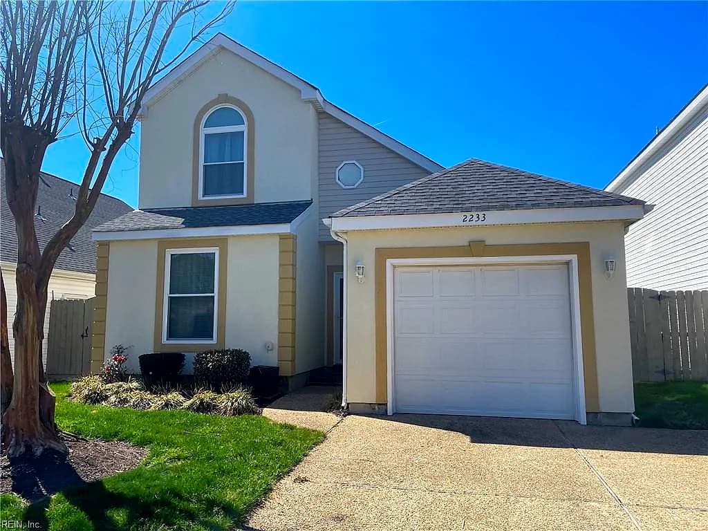 2233 Cape Arbor DR, VIRGINIA BEACH VA 23451 - Main photo