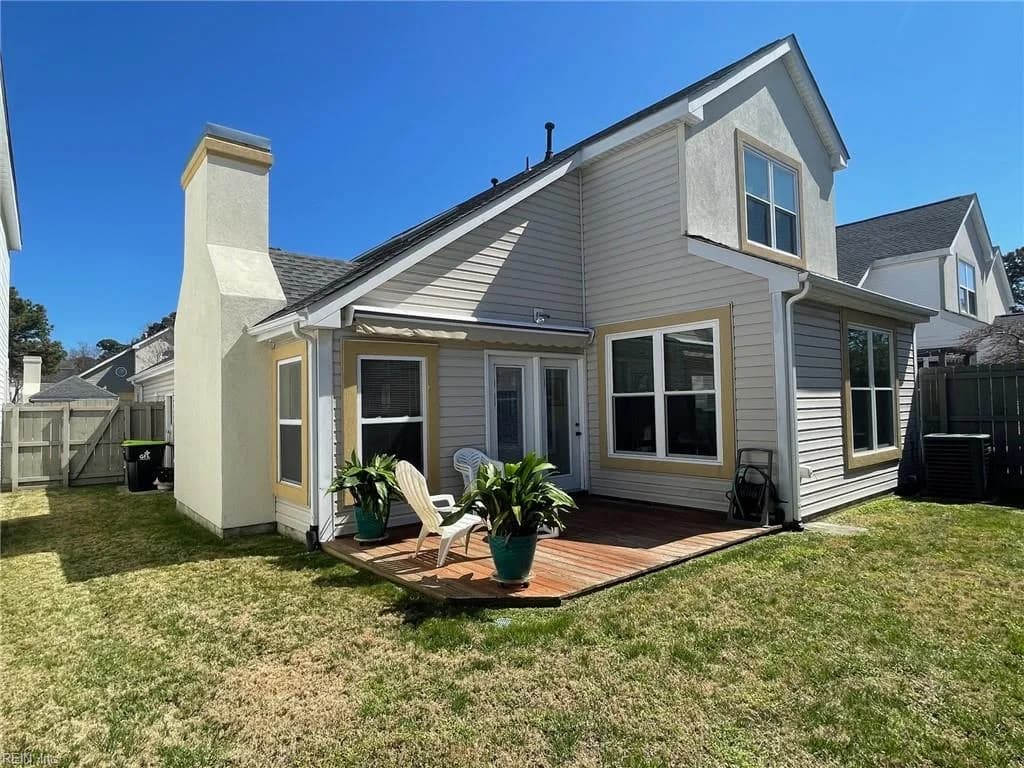 2233 Cape Arbor DR, VIRGINIABEACH VA 23451 - Photo 4