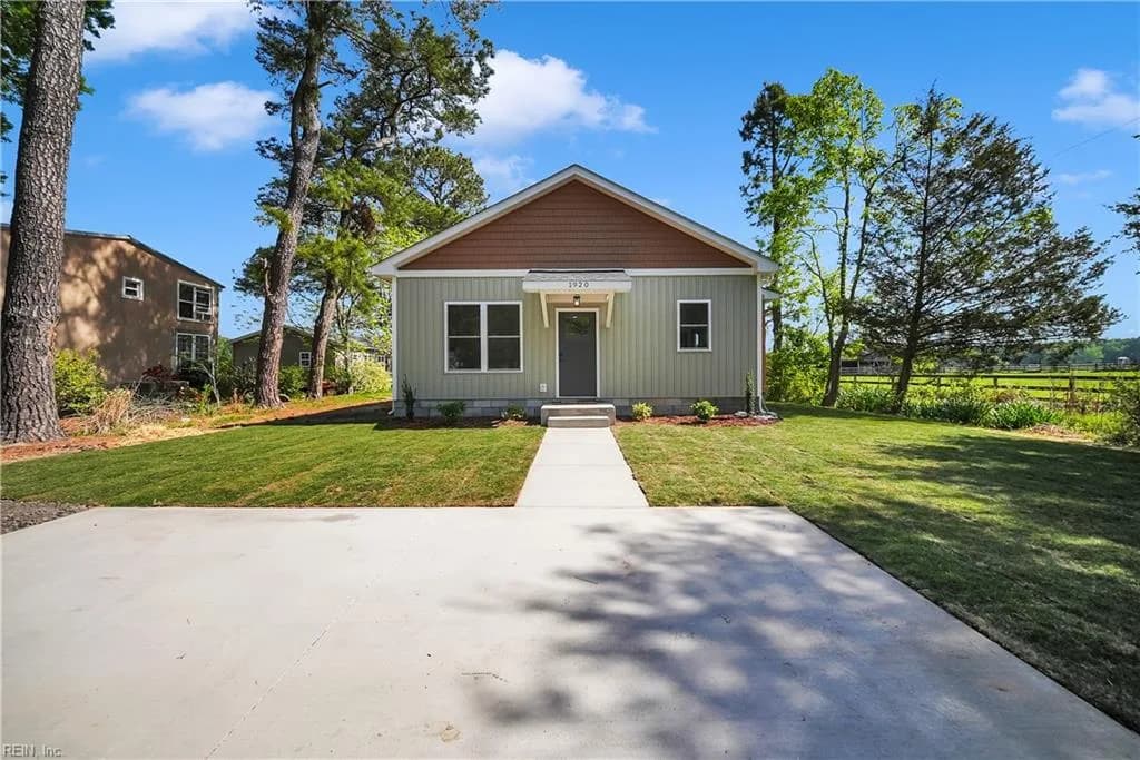 1920 Gum Bridge RD, VIRGINIABEACH VA 23457 - Photo 4