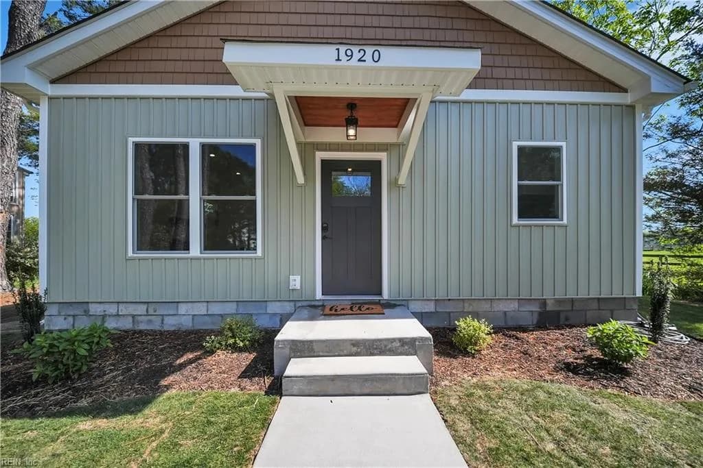 1920 Gum Bridge RD, VIRGINIABEACH VA 23457 - Photo 5