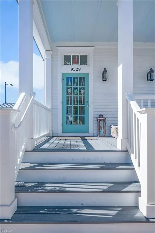 9529 23rd Bay ST, NORFOLK VA 23518 - Photo 2