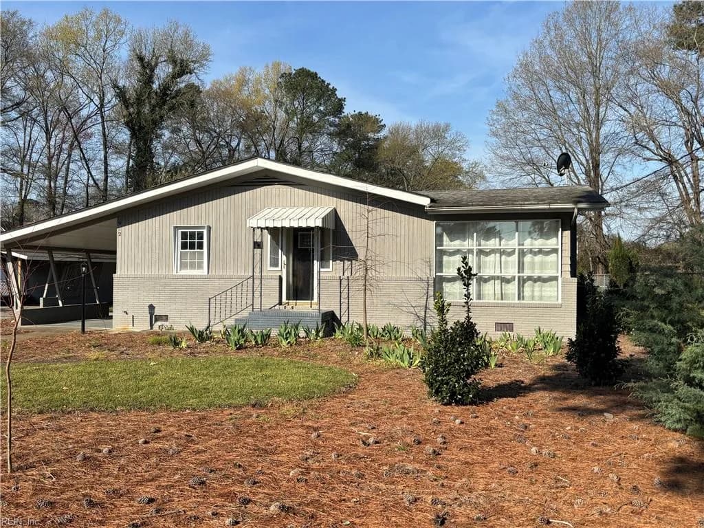 912 Oklahoma DR, CHESAPEAKE VA 23323 - Photo 4