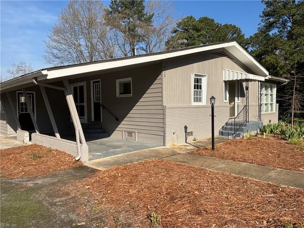 912 Oklahoma DR, CHESAPEAKE VA 23323 - Photo 5