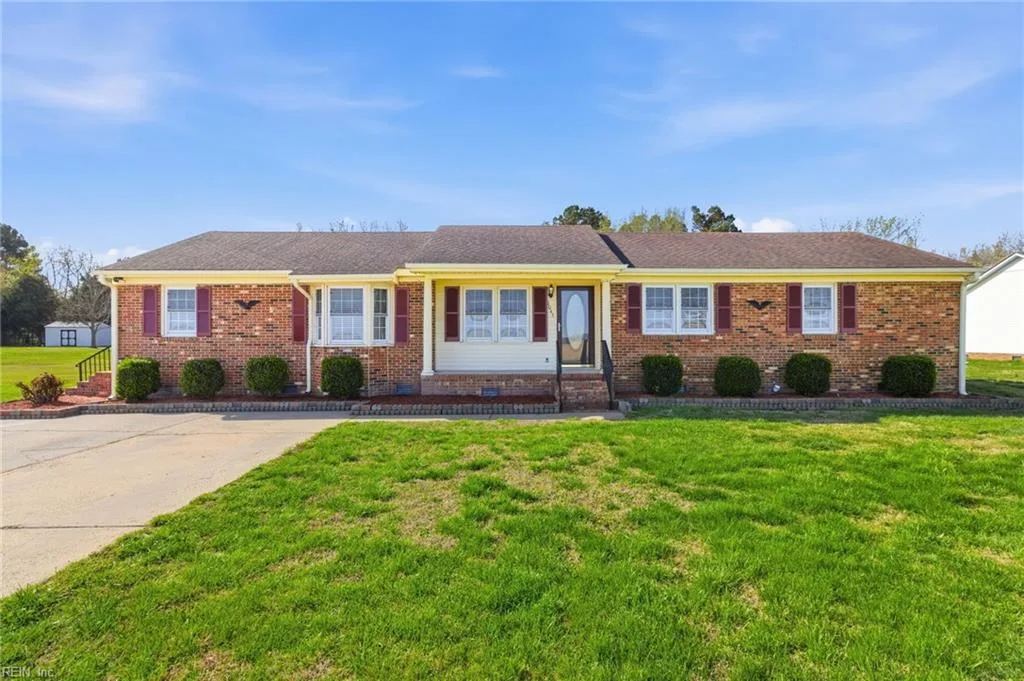 1045 Simpson Ditch RD, ELIZABETHCITY NC 27909