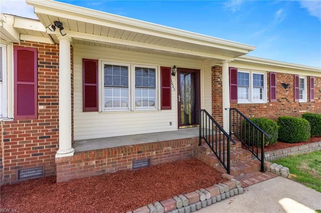 1045 Simpson Ditch RD, ELIZABETHCITY NC 27909 - Photo 4