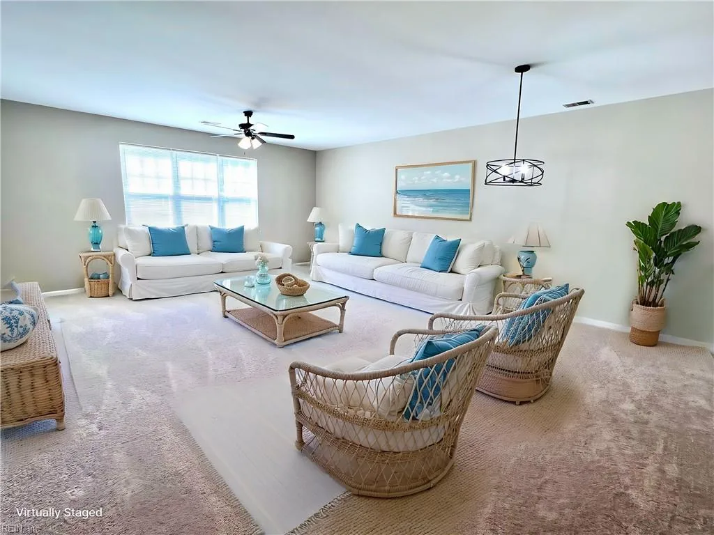 932 Southmoor DR #106, Virginia Beach — 2 bed Residential, 1,367 sqft