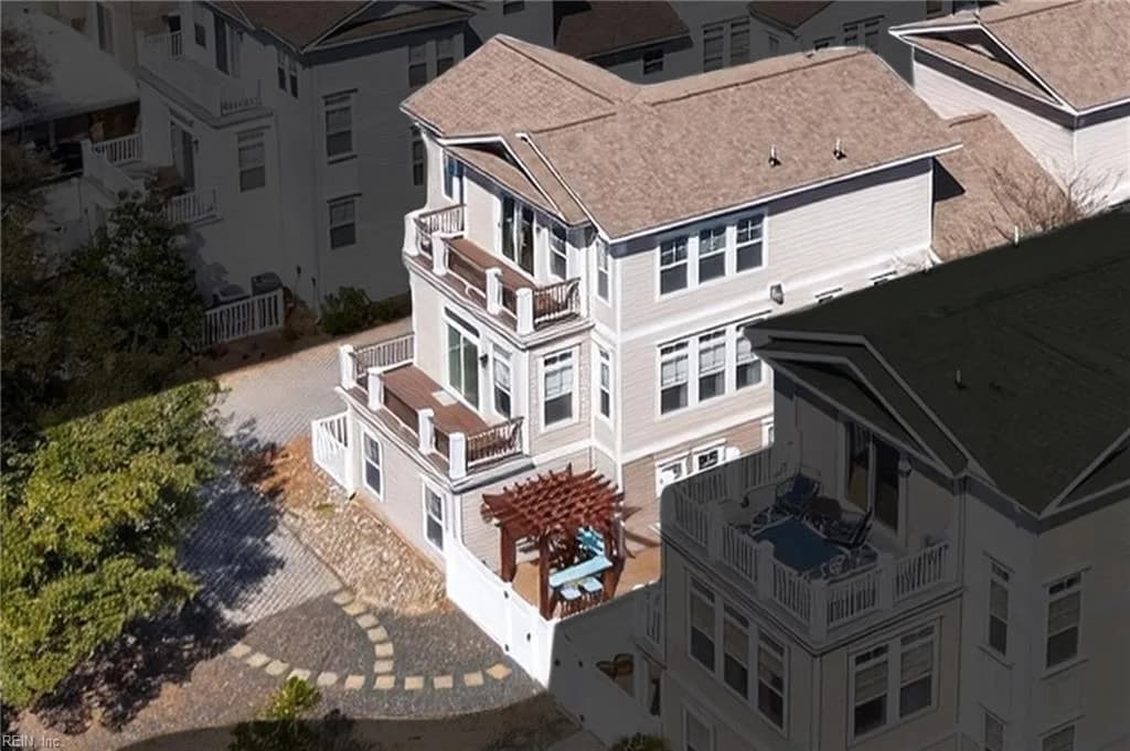 2304 Red Tide RD, VIRGINIABEACH VA 23451 - Main photo