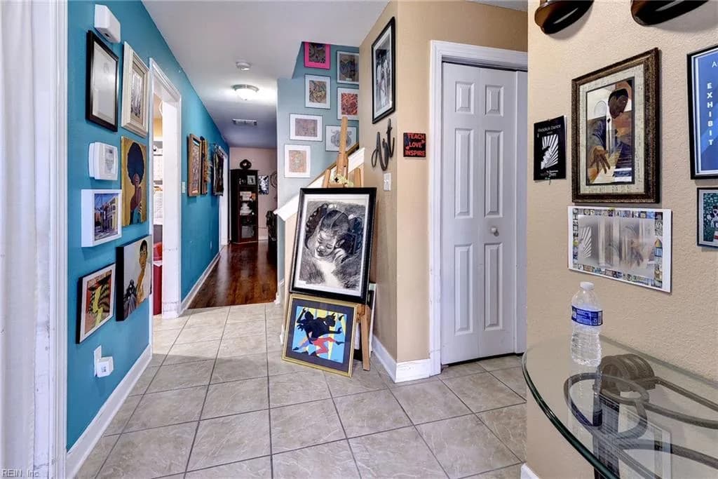 11 Sherazi DR, HAMPTON VA 23663 - Photo 5