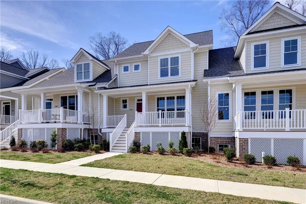 5311 Salzman ST, Williamsburg — 4 bed Residential, 1,985 sqft