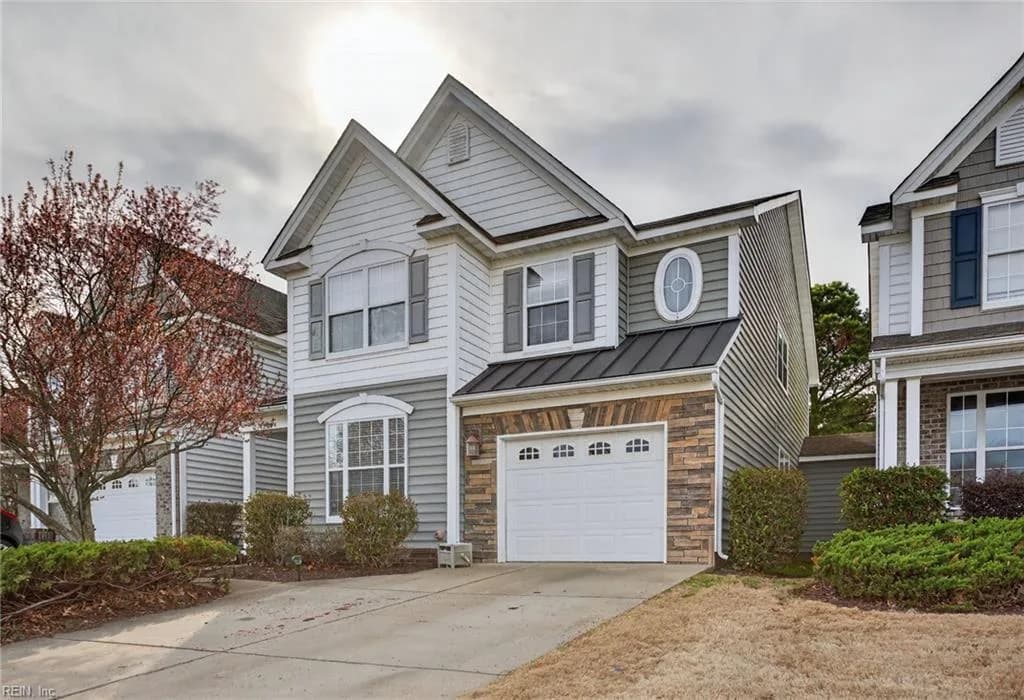 2006 Silver Charm CIR, SUFFOLK VA 23435 - Main photo