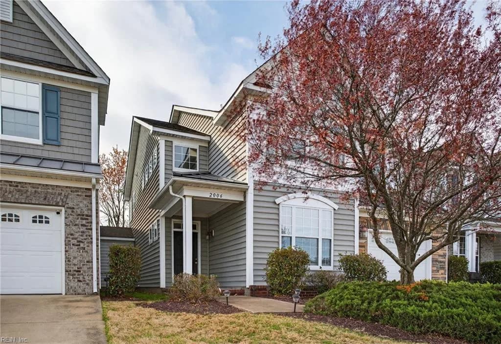 2006 Silver Charm CIR, SUFFOLK VA 23435 - Photo 4