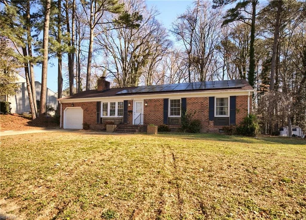 363 Paulette DR, NEWPORTNEWS VA 23608 - Photo 4