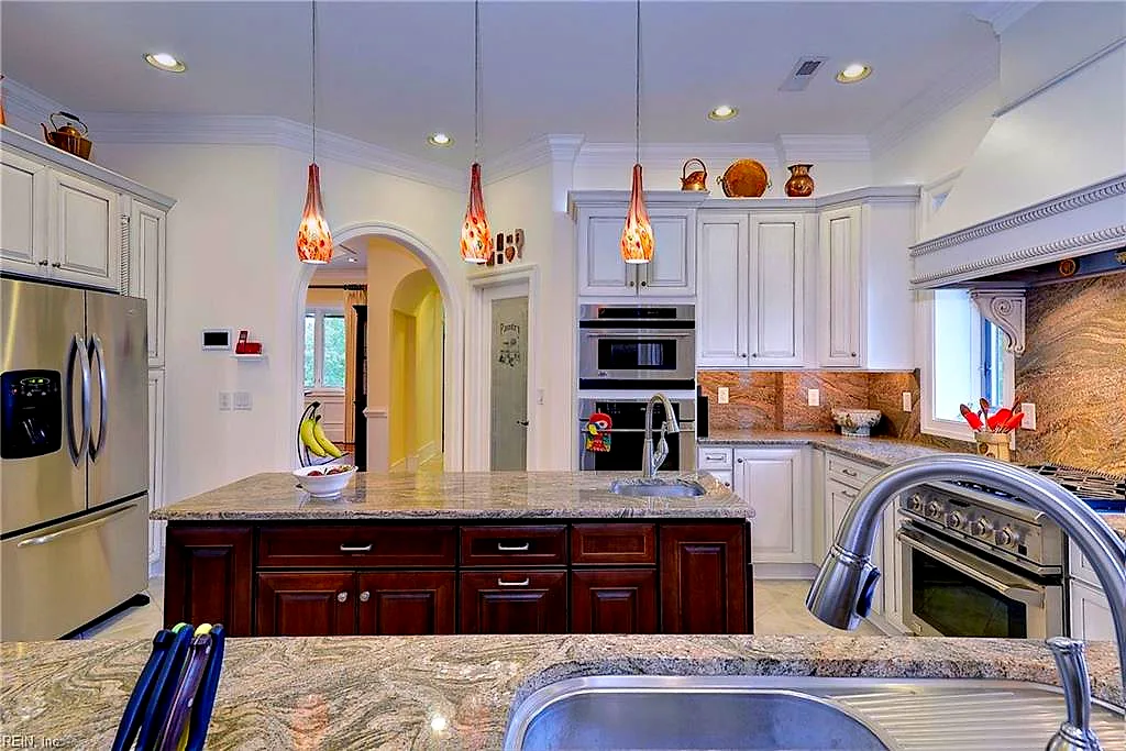 3515 Splitwood RD, TOANO VA 23168