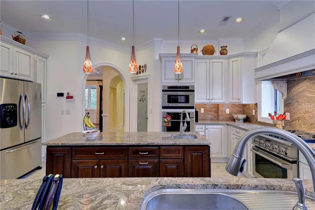 3515 Splitwood RD, TOANO VA 23168