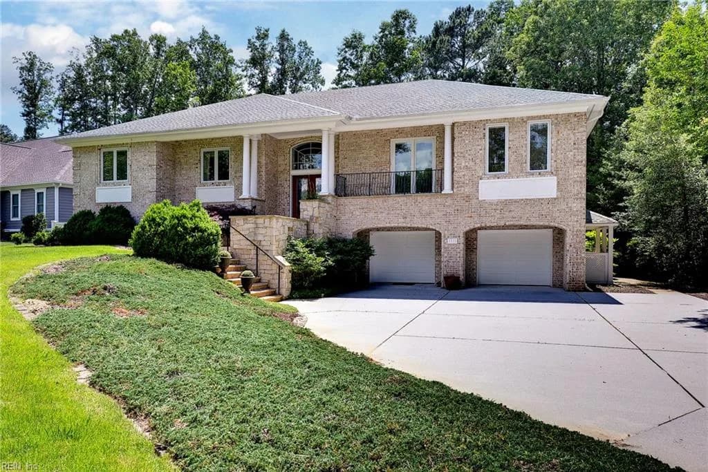 3515 Splitwood RD, TOANO VA 23168 - Photo 3