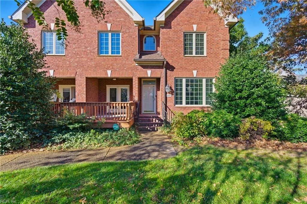 3223 Huntwick LN, Virginia Beach — 4 bed Residential, 3,231 sqft