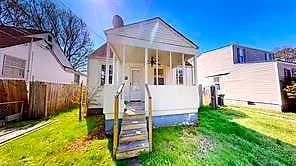 3307 Arlington PL, PORTSMOUTH VA 23707 - Main photo