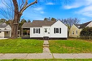 1822 Croyden RD, NORFOLK VA 23503 - Main photo
