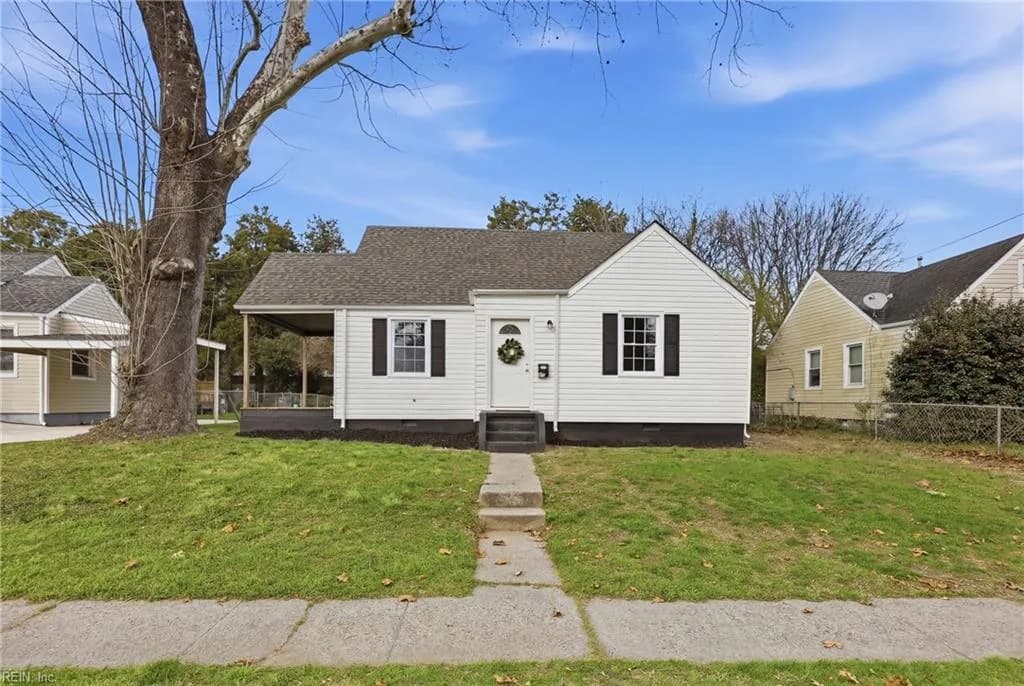 1822 Croyden RD, NORFOLK VA 23503 - Photo 2
