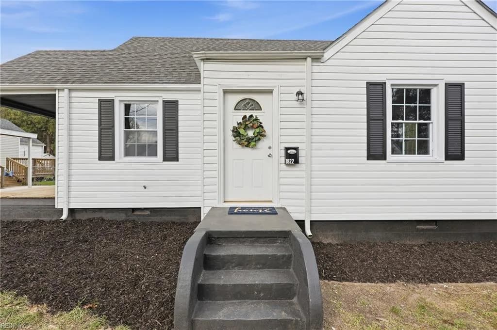 1822 Croyden RD, NORFOLK VA 23503 - Photo 3