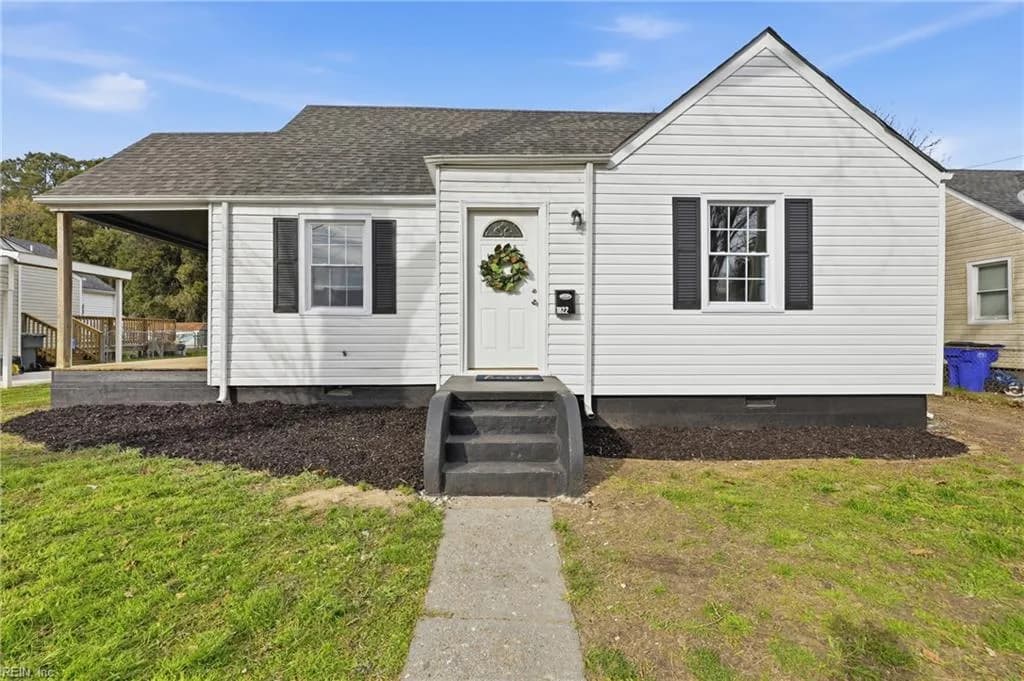 1822 Croyden RD, NORFOLK VA 23503 - Photo 4
