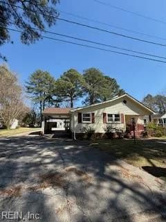 209 Hogart ST, FRANKLIN VA 23851 - Photo 3