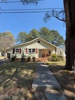 209 Hogart ST, FRANKLIN VA 23851 - Photo 4