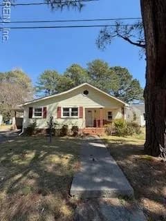 209 Hogart ST, FRANKLIN VA 23851 - Photo 4