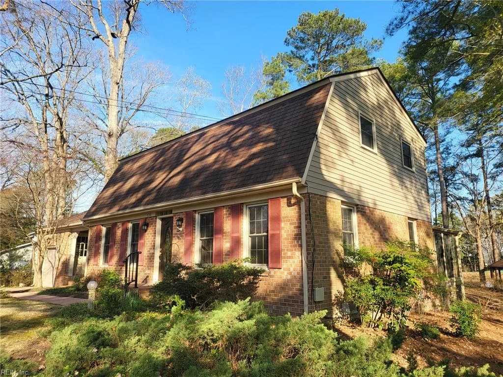 536 Kerry Lake DR, NEWPORTNEWS VA 23602 - Photo 5