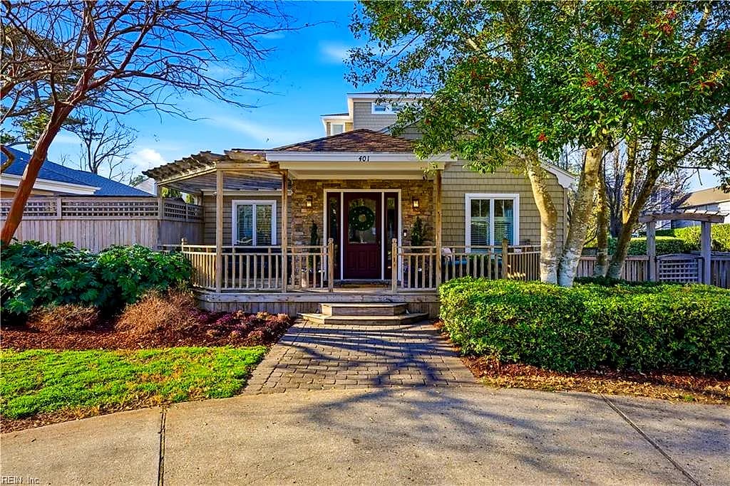 401 55th ST, VIRGINIA BEACH VA 23451 - Photo 3