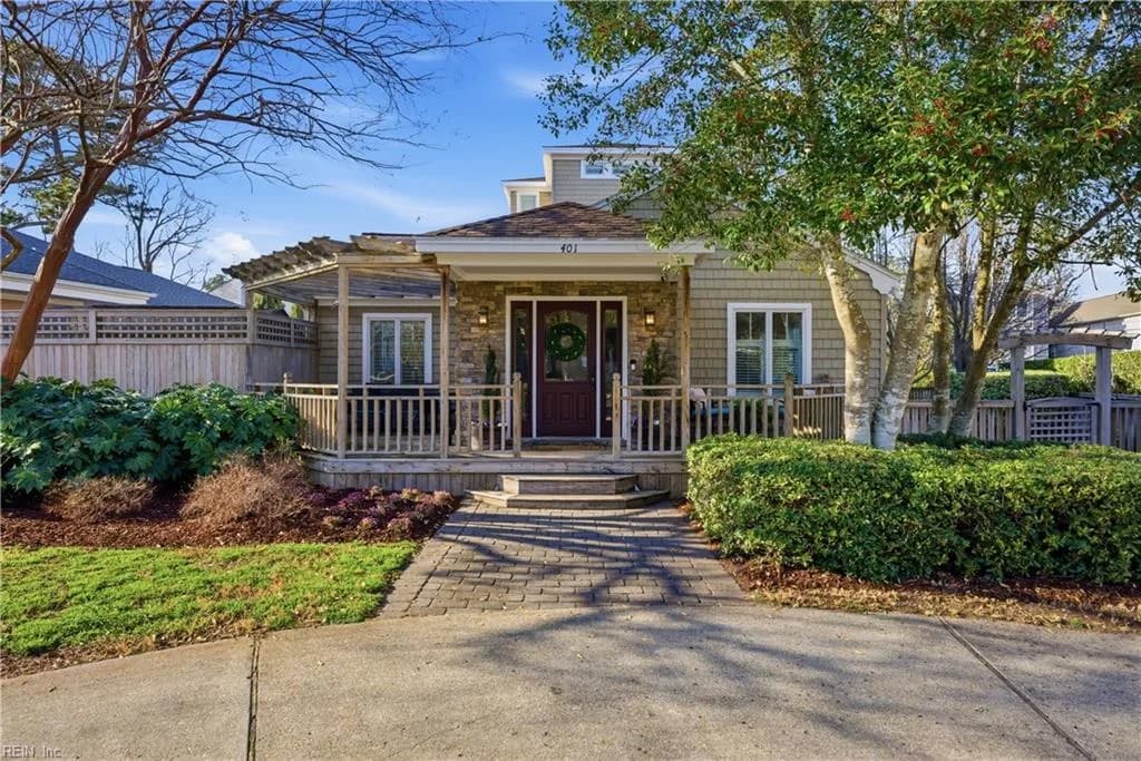 401 55th ST, VIRGINIABEACH VA 23451 - Photo 3