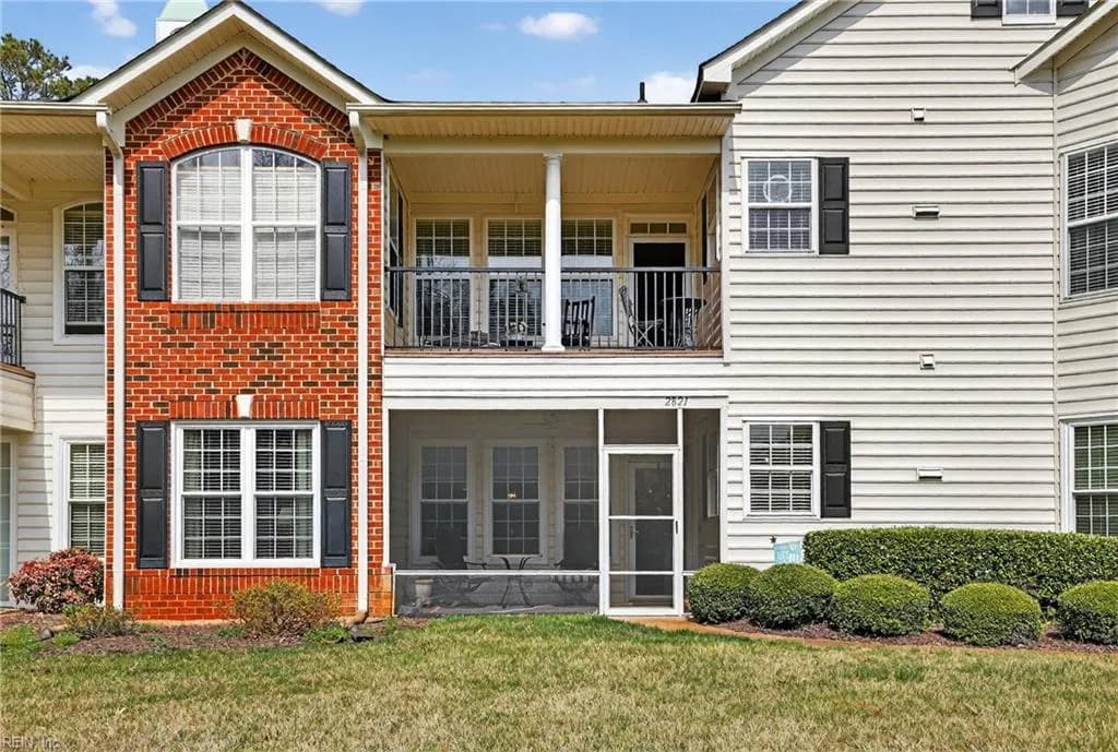 2821 Majestic Oak CT, VIRGINIABEACH VA 23456 - Main photo