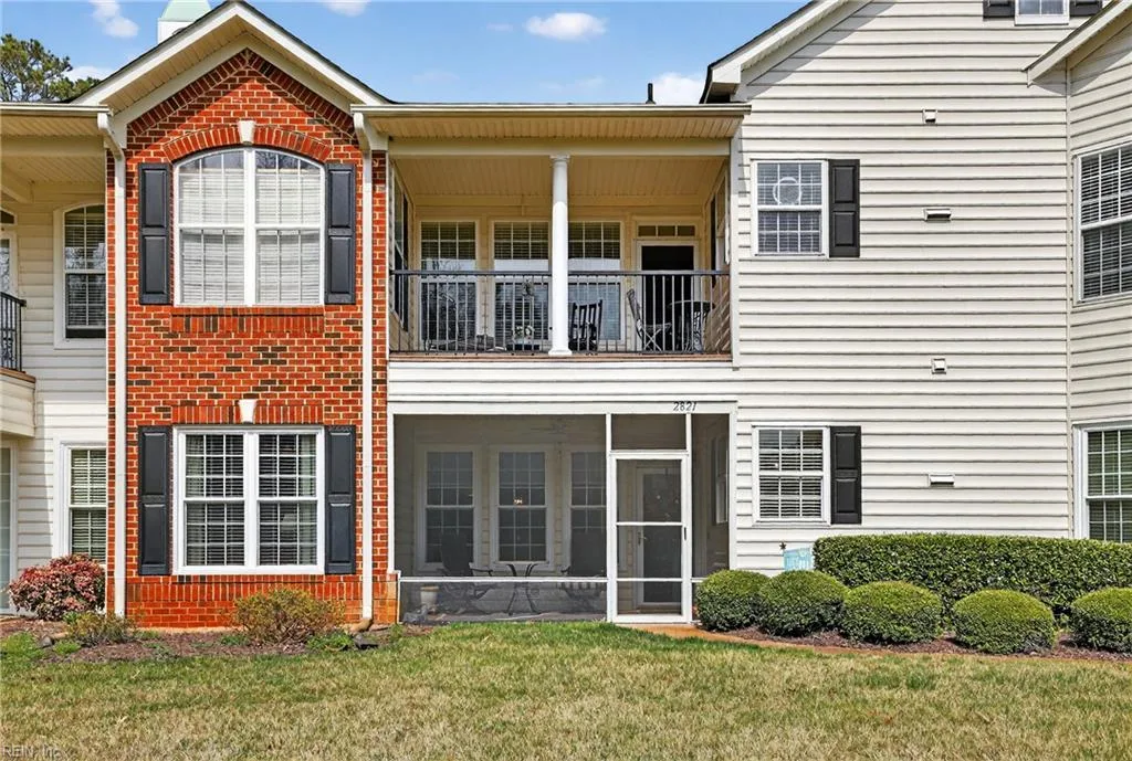 2821 Majestic Oak CT, Virginia Beach — 3 bed Residential, 1,876 sqft