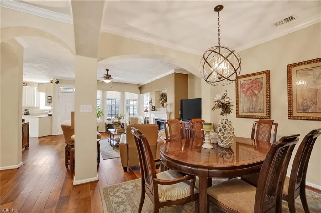 2821 Majestic Oak CT, VIRGINIABEACH VA 23456 - Photo 4