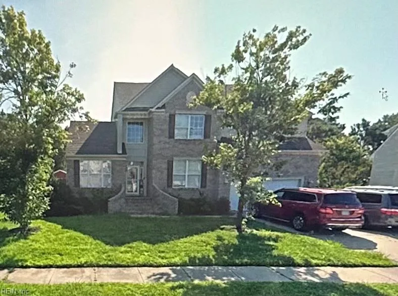 3505 Ethel James DR, Chesapeake — 5 bed Residential, 3,319 sqft