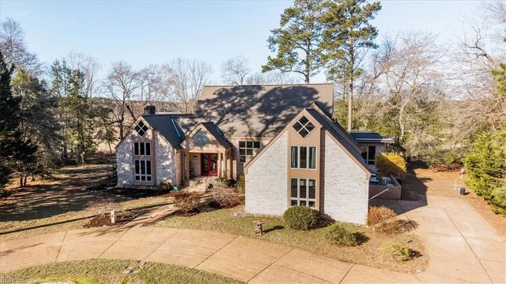 276 Colony TRL, LANEXA VA 23089 - Photo 4