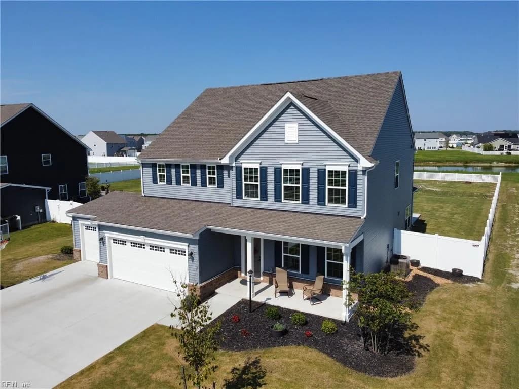 128 Glenmoor PATH, MOYOCK NC 27958 - Photo 2
