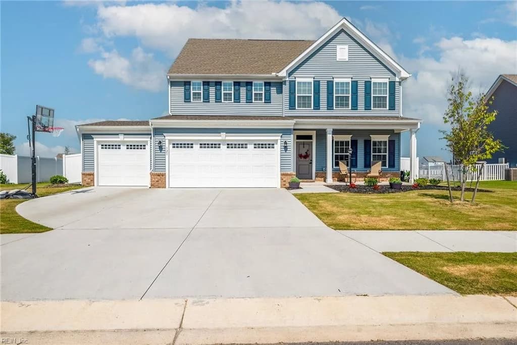 128 Glenmoor PATH, MOYOCK NC 27958 - Photo 3