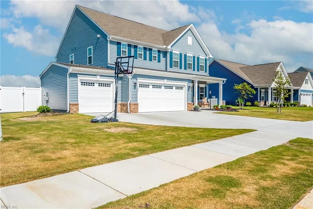 128 Glenmoor PATH, MOYOCK NC 27958 - Photo 4