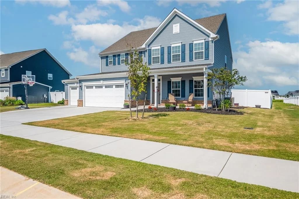 128 Glenmoor PATH, MOYOCK NC 27958 - Photo 5