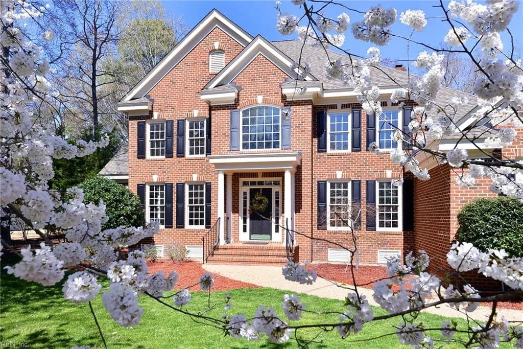 3103 Nathaniels GRN, WILLIAMSBURG VA 23185 - Main photo